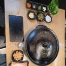 쉐프의 부대찌개 | 수원 탑동 맛집 쉐프의 부대찌개 &amp; 10번가고깃집 삼겹살 후기