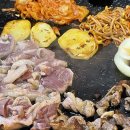 산촌생구이 이미지