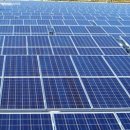 관정태양광발전소 이미지