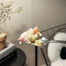 신흥산장 | 2024 크리스마스 이태원 해방촌 에어비앤비 숙소 후기