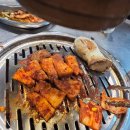 제주연탄구이 | 부천역 고기집 을지로연탄구이 데이트 후기