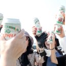 인천 바다 바라보며 맥주에 닭강정 맥강파티 5월 25일 개최 이미지