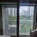 [포항 유리창청소] 풍림아이원 아파트 찌든 물때 제거, '맑은창'이 해결한 생생한 후기!