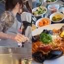 경신구내식당