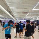 김정훈챠밍복싱센터 동삭동점 이미지