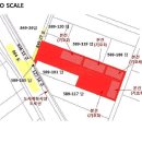 ★ 평택시 공장 경매 ♥ 경기 평택시 합정동 공장 경매 / 토지 901.5평, 건물 270평, 경매가 13억7천8백,,, 도로변!!! 대형차 진출입용이 이미지