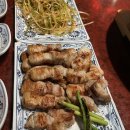 고기명작 관평점 | 대전 관평동 고기 맛집 추천 고기명작 관평점 방문후기 | 에이징 꽃삼겹 맛집 반찬 푸짐한 곳