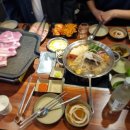 대원주유소 | [개봉찐삼겹] 광명사거리역 | 1+ 한돈과 해물전골의 미친 조합! 개봉동 맛집 인정 (ft. 개봉동 삼겹살)