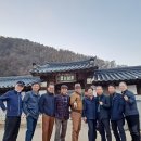 문채농장 | 청송 덕천마을 청송 심씨 본향 - 송소고택/송정고택