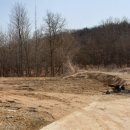 초록산등산로 이미지