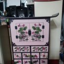 전통과 현대가 어우러지는 한지공예 이미지