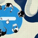 검색 시장, AI와 커머스 혁신이 이끄는 춘추전국시대