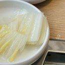 청록미나리식당 마곡점 | [마곡/발산역맛집] 마곡동 샤브샤브 청록미나리식당 마곡점 후기