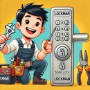 우리동네열쇠 - 관악구 남부순환로226길 9 | 광교열쇠 "도어락 비파손 잠금 해제, 믿고 찾는 우리 동네 열쇠집 추천 후기!"