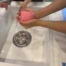 러쉬강남역점 | 러쉬 강남역점, 미니언즈 팩 구매 후기