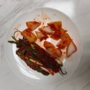 순자네밥상 | 젓갈 없이 감칠맛 폭발! 인천 신포동김치 맛집 순자네김치, 3주 한정 칼무김치 감동 후기!