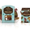 디저트크림 이미지