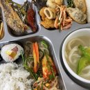 명품한식뷔페 이미지