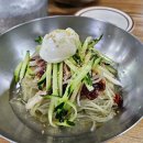 시민냉면 티스토리