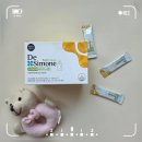 [Review] 드시모네 베이비 스텝1 아기 신생아 유산균 추천 이유 / 후기
