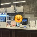 카페몬지 더현대서울점