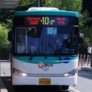 반도유보라아이비파크2단지 정문 앞 이미지