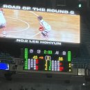 22-23 프로농구 직관 : 서울삼성 vs 안양KGC (03/10)