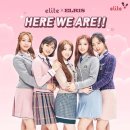 엘리트 네이버블로그