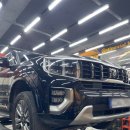 타이어랙 | 모하비타이어교체 고산동타이어전문기아 모하비 더 마스터 브레데스타인 콰트랙 올웨더 타이어 교체 후기