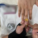 04-5 네일숍 실무과정Ⅰ (케어와 컬러링) | 네일아트 자격증부터 실무까지! 동대문 국비지원 미용학원 시내코스 후기