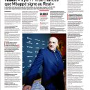 하비에르 테바스 "음바페가 레알 마드리드로 이적할 확률 99%" 이미지