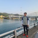 정남진 장흥산들로MTB팀 동해안(해운대-통일전망대)자전거타기여행(24.5.23-5.25)2 이미지