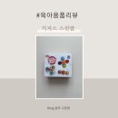 아기 시선집중 장난감 키저스 스핀팝 내돈내산 후기