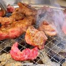 현방오백소갈비살 - 광진구 뚝섬로 606 | 현방오백소갈비살