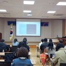 엄다면 작은도서관 이미지