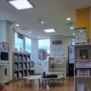 신천힐탑작은도서관 | 아담하지만 책읽기 좋은 &#39;신천도서관&#39;