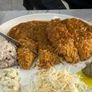 일산비빔국수＆돈가스