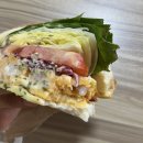 동네커피울산중구청점 | 울산 중구 / 샌드위치로 간단한 한 끼 식사를 하고 싶다면 ‘동네커피’