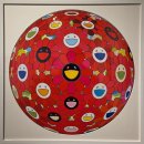 영원의 노래 | 케이옥션 12월 프리뷰 [푸른 달, 고요한 산, 영원의 노래] 김환기작가님 (12.13~23)