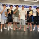 설봉무에타이·복싱체육관 이미지