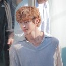 스퀘어 안경 이미지