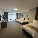 블룸비스타호텔앤컨퍼런스주식회사 | 양평 블룸비스타 남한강뷰 패밀리트윈 숙박 내돈내산 후기