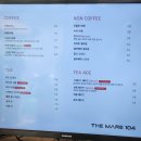 가덕축산 | 부산가덕도 신상대형카페 더 마레104 오션뷰맛집