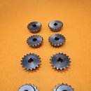 안산유통상가 2차 | 안산 유통상가2차 기계부품가공전문 쌍용정밀 체인기어