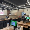 양지리 마을회관 앞 이미지