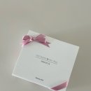 슬로우스텝 | W13. 대전 [슬로우스텝] 본식 DVD 수령 후기
