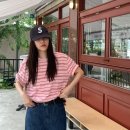 한올세탁 | [25] 여름옷 뭐샀는지 알려드림