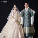 군포 벤처텔 | 군포한복대여 가성비와 가심비 둘다잡은 혼주한복 후기