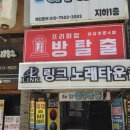 상상의문 - 마포구 홍익로 19 | 242. 부평 공포방탈출 상상의 문 부평점 쇼쿠진 후기