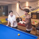 신라당구클럽